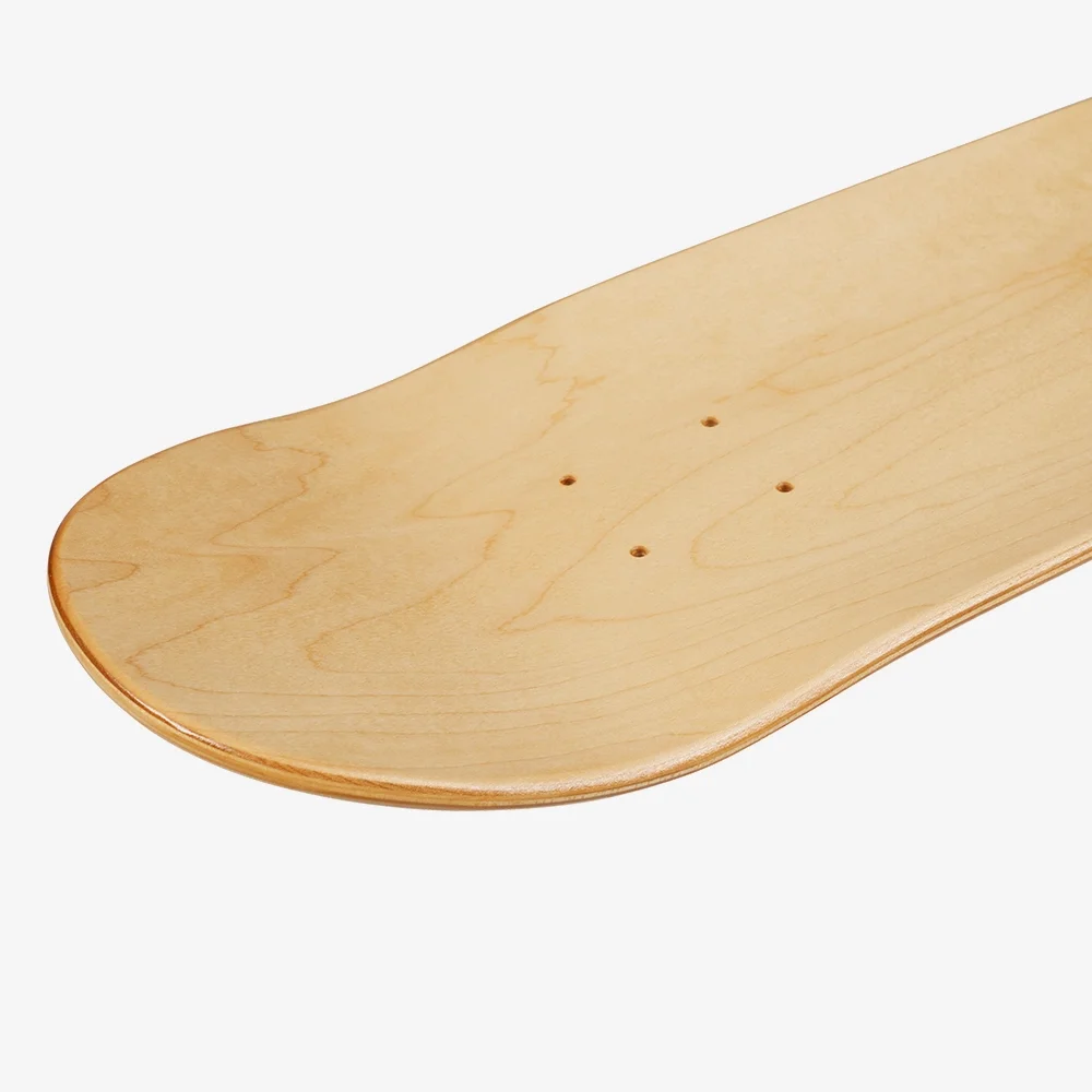 Custom Skateboard Deck - Design it Yourself - Image 2
